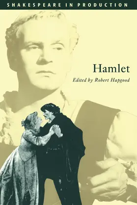 Shakespeare / Hapgood |  Hamlet | Buch |  Sack Fachmedien