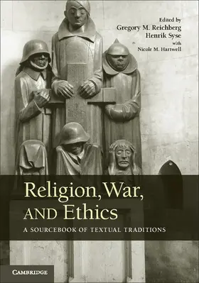 Reichberg / Syse |  Religion, War, and Ethics | Buch |  Sack Fachmedien