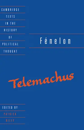 Fenelon / Fénelon / Riley |  Fenelon | Buch |  Sack Fachmedien