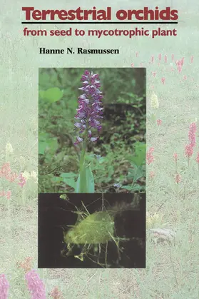 Rasmussen |  Terrestrial Orchids | Buch |  Sack Fachmedien