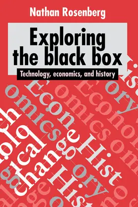 Rosenberg |  Exploring the Black Box | Buch |  Sack Fachmedien