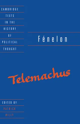 Fenelon / Fénelon / Riley |  Fenelon | Buch |  Sack Fachmedien