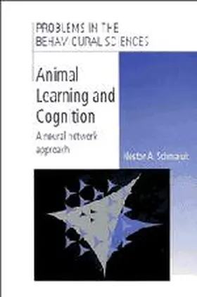 Schmajuk |  Animal Learning and Cognition | Buch |  Sack Fachmedien