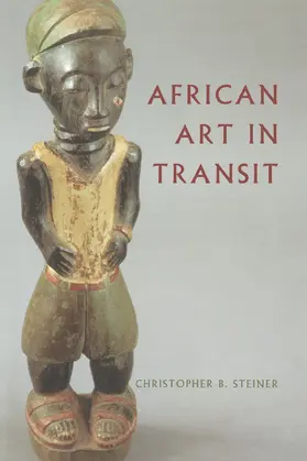 Steiner |  African Art in Transit | Buch |  Sack Fachmedien
