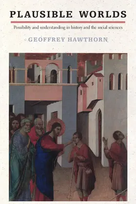 Hawthorn |  Plausible Worlds | Buch |  Sack Fachmedien