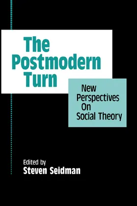 Seidman |  The Postmodern Turn | Buch |  Sack Fachmedien