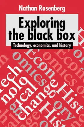 Rosenberg | Exploring the Black Box | Buch | 978-0-521-45955-6 | www2.sack.de
