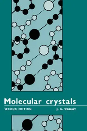 Wright |  Molecular Crystals | Buch |  Sack Fachmedien