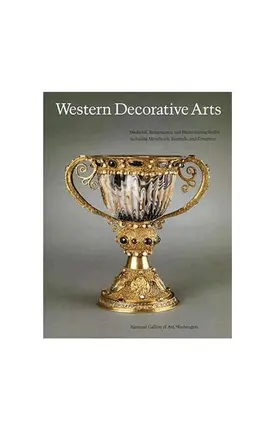Luchs |  Western Decorative Arts: Volume 1 | Buch |  Sack Fachmedien