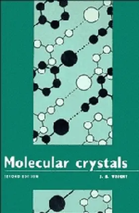 Wright |  Molecular Crystals | Buch |  Sack Fachmedien
