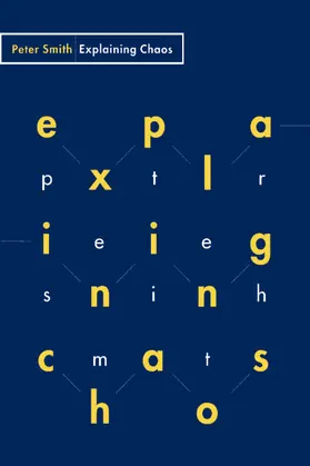Smith |  Explaining Chaos | Buch |  Sack Fachmedien