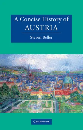 Beller |  A Concise History of Austria | Buch |  Sack Fachmedien