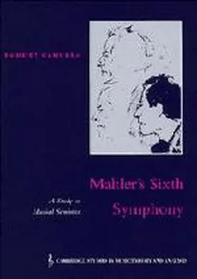 Samuels |  Mahler's Sixth Symphony | Buch |  Sack Fachmedien