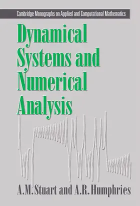 Stuart / Humphries |  Dynamical Systems and Numerical Analysis | Buch |  Sack Fachmedien