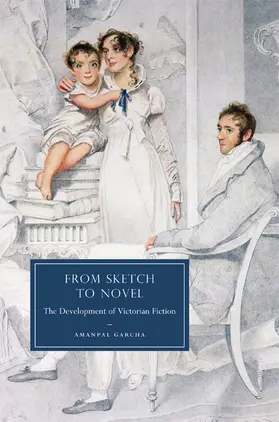 Garcha |  From Sketch to Novel | Buch |  Sack Fachmedien