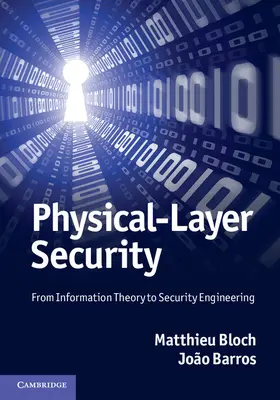Bloch / Barros |  Physical-Layer Security | Buch |  Sack Fachmedien