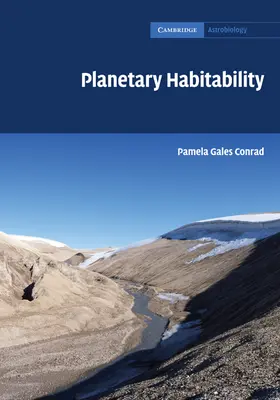 Conrad |  Planetary Habitability | Buch |  Sack Fachmedien