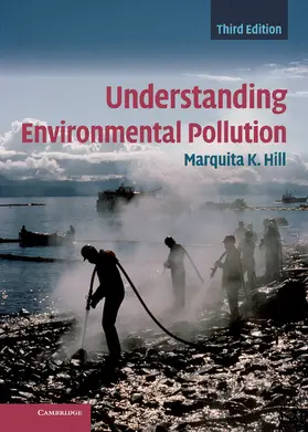 Hill | Understanding Environmental Pollution | Buch | 978-0-521-51866-6 | sack.de