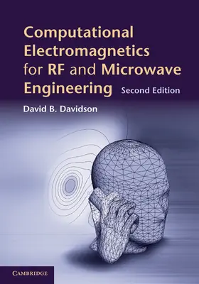 Davidson | Computational Electromagnetics for RF and Microwave Engineering | Buch | 978-0-521-51891-8 | sack.de