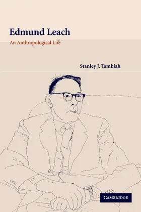 Tambiah |  Edmund Leach | Buch |  Sack Fachmedien