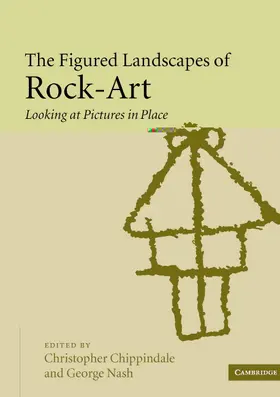Chippindale / Nash |  The Figured Landscapes of Rock-Art | Buch |  Sack Fachmedien