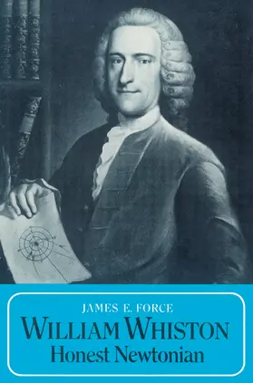 Force | William Whiston | Buch | 978-0-521-52488-9 | www2.sack.de