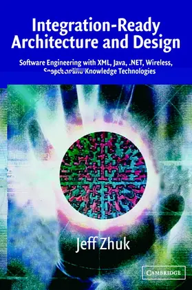 Zhuk |  Integration-Ready Architecture and Design | Buch |  Sack Fachmedien
