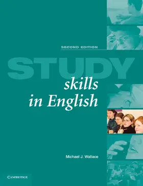 Wallace |  Study Skills in English | Buch |  Sack Fachmedien
