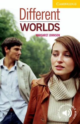 Johnson |  Different Worlds Level 2 | Buch |  Sack Fachmedien