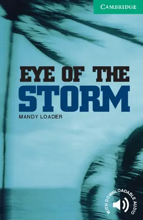 Loader |  Eye of the Storm Level 3 | Buch |  Sack Fachmedien