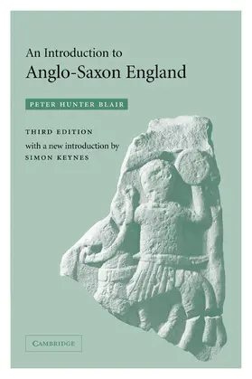 Blair |  An Introduction to Anglo-Saxon England | Buch |  Sack Fachmedien