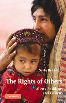 Benhabib |  The Rights of Others | Buch |  Sack Fachmedien