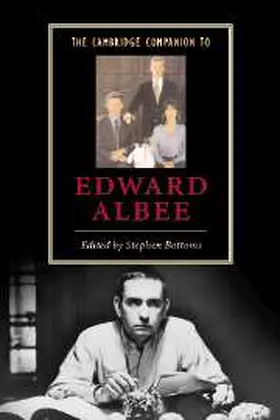 Bottoms | Camb Comp Edward Albee | Buch | 978-0-521-54233-3 | sack.de