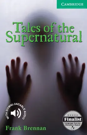 Brennan |  Tales of the Supernatural Level 3 | Buch |  Sack Fachmedien