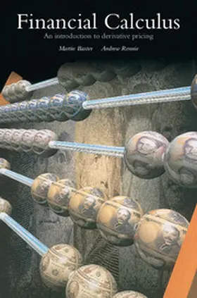 Baxter / Rennie |  Financial Calculus | Buch |  Sack Fachmedien