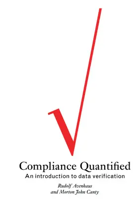 Avenhaus / Canty |  Compliance Quantified | Buch |  Sack Fachmedien