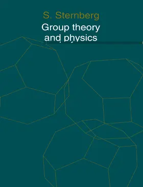 Sternberg |  Group Theory and Physics | Buch |  Sack Fachmedien