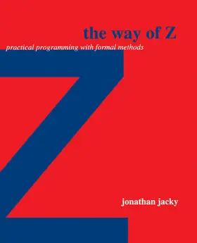 Jacky |  The Way of Z | Buch |  Sack Fachmedien
