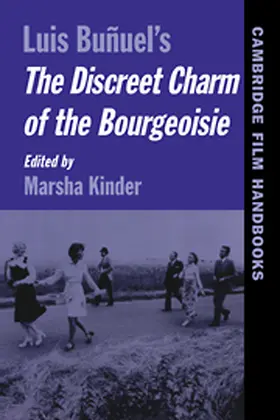 Kinder |  Bunuel's The Discreet Charm of the Bourgeoisie | Buch |  Sack Fachmedien