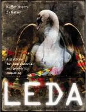 Mehlhorn / Naher / Näher |  Leda | Buch |  Sack Fachmedien