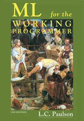 Paulson |  ML for the Working Programmer | Buch |  Sack Fachmedien