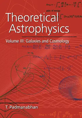 Padmanabhan |  Theoretical Astrophysics | Buch |  Sack Fachmedien