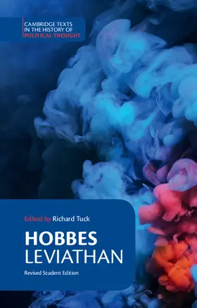 Hobbes / Tuck |  Hobbes: Leviathan | Buch |  Sack Fachmedien