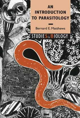 Matthews |  An Introduction to Parasitology | Buch |  Sack Fachmedien