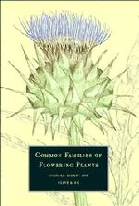 King / Hickey |  Common Families of Flowering Plants | Buch |  Sack Fachmedien
