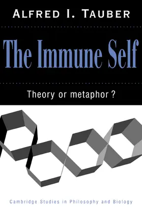 Tauber |  The Immune Self | Buch |  Sack Fachmedien