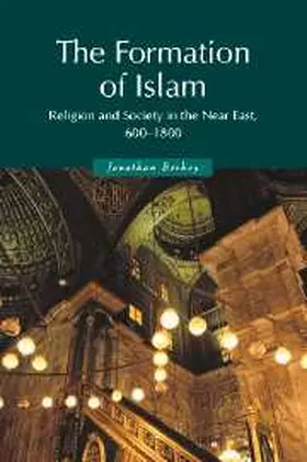 Berkey / Crone |  The Formation of Islam | Buch |  Sack Fachmedien