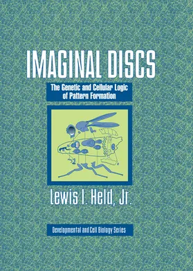 Held Jr | Imaginal Discs | Buch | 978-0-521-58445-6 | sack.de
