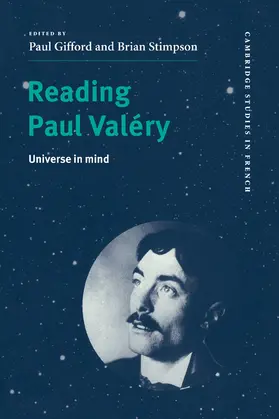 Sheringham / Gifford / Stimpson |  Reading Paul Val Ry | Buch |  Sack Fachmedien