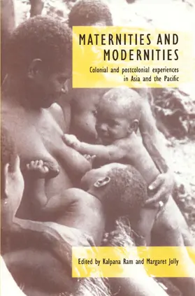 Ram / Jolly |  Maternities and Modernities | Buch |  Sack Fachmedien